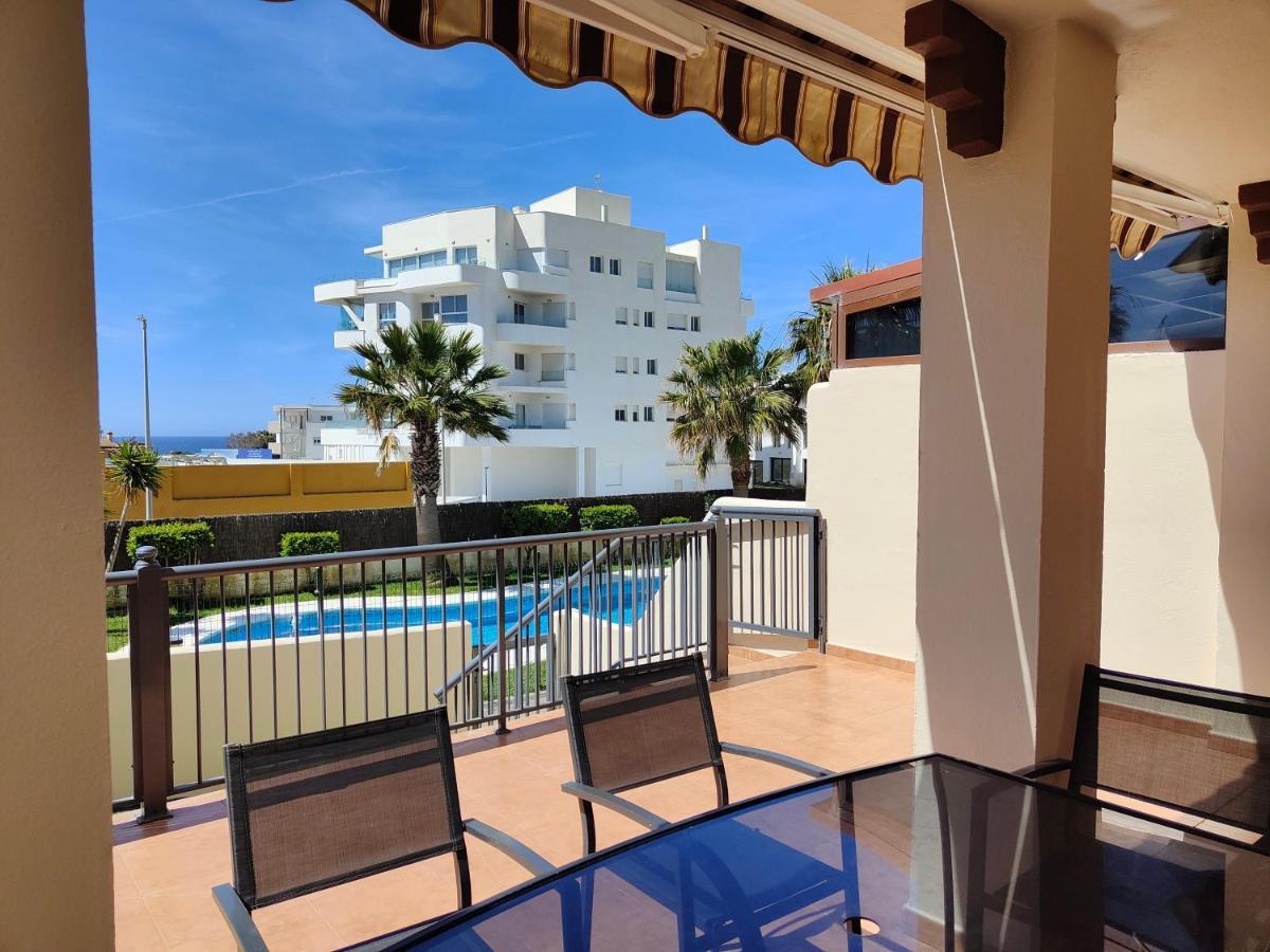 Ohana Tarifa Exterior photo